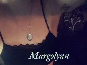 Margolynn
