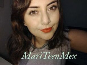 MariTeenMex