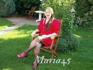 Maria45