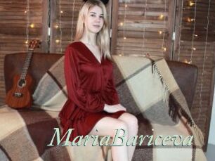 MariaBariceva