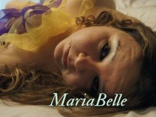 Maria_Belle