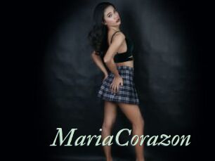 MariaCorazon
