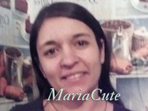 MariaCute