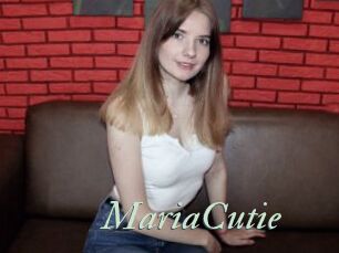 MariaCutie