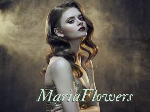 MariaFlowers