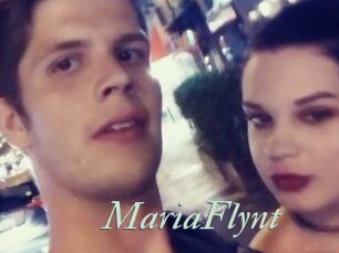 MariaFlynt