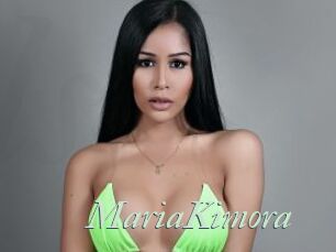 MariaKimora