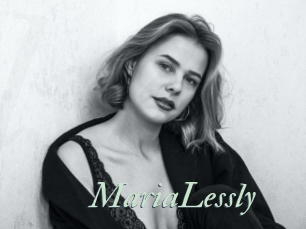 MariaLessly