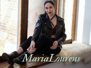 MariaLourens