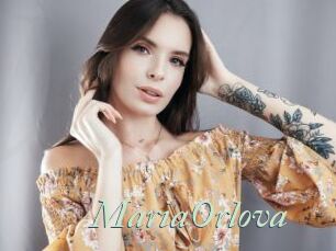 MariaOrlova