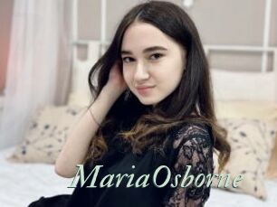 MariaOsborne