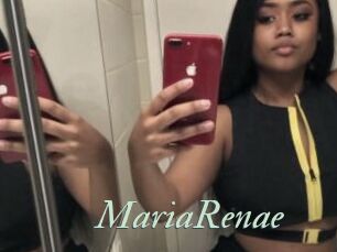 MariaRenae