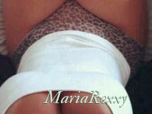 MariaRoxxy