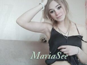 MariaSee