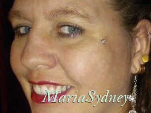 Maria_Sydney