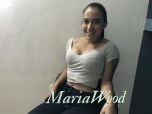 MariaWood