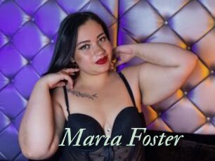 Maria_Foster