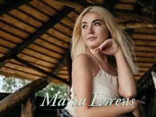 Maria_Lorens
