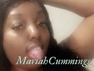 MariahCummings