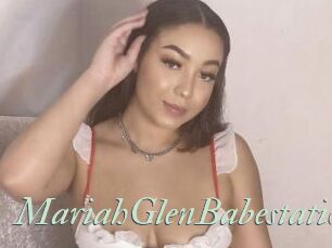 MariahGlenBabestation