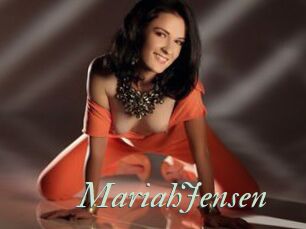 MariahJensen