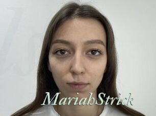 MariahStrick