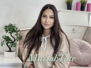 MariahTate