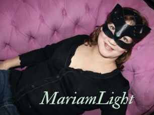 MariamLight