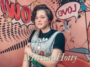 MarianHotty
