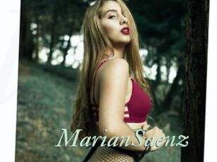 MarianSaenz