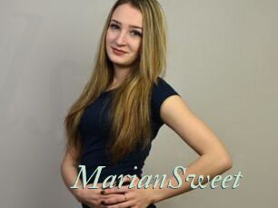MarianSweet