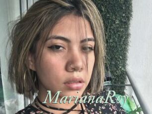 MarianaRoy