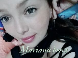Mariana_loove