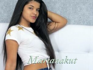 Marianakut