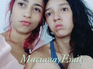MarianayEmily