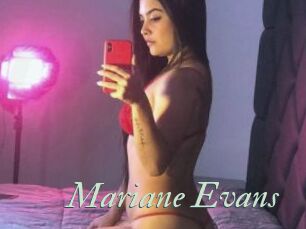 Mariane_Evans