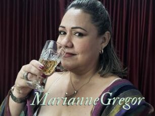 MarianneGregor