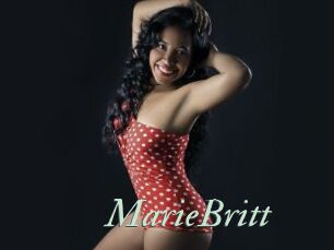 MarieBritt