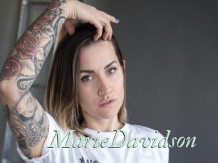 MarieDavidson