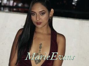 MarieEvans