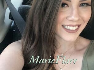 MarieFlare