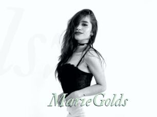 MarieGolds