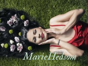 MarieHedsom