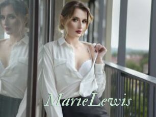 MarieLewis