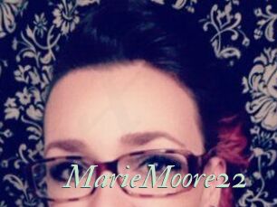 MarieMoore22