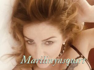 Marilinynsquirt