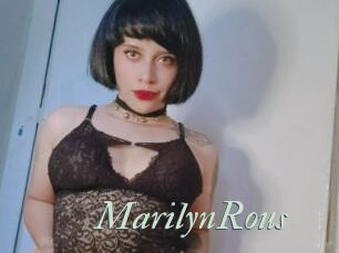 MarilynRous