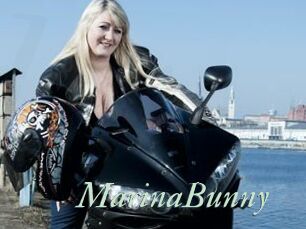 MarinaBunny