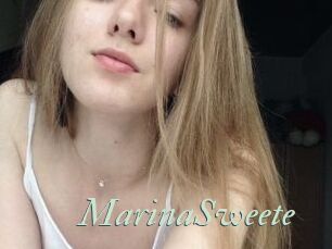 MarinaSweete