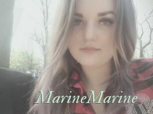 MarineMarine